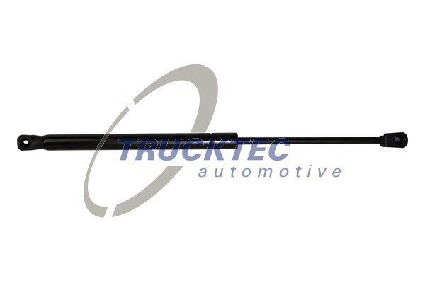 TRUCKTEC AUTOMOTIVE Gaasivedru, mootorikapott 08.63.030